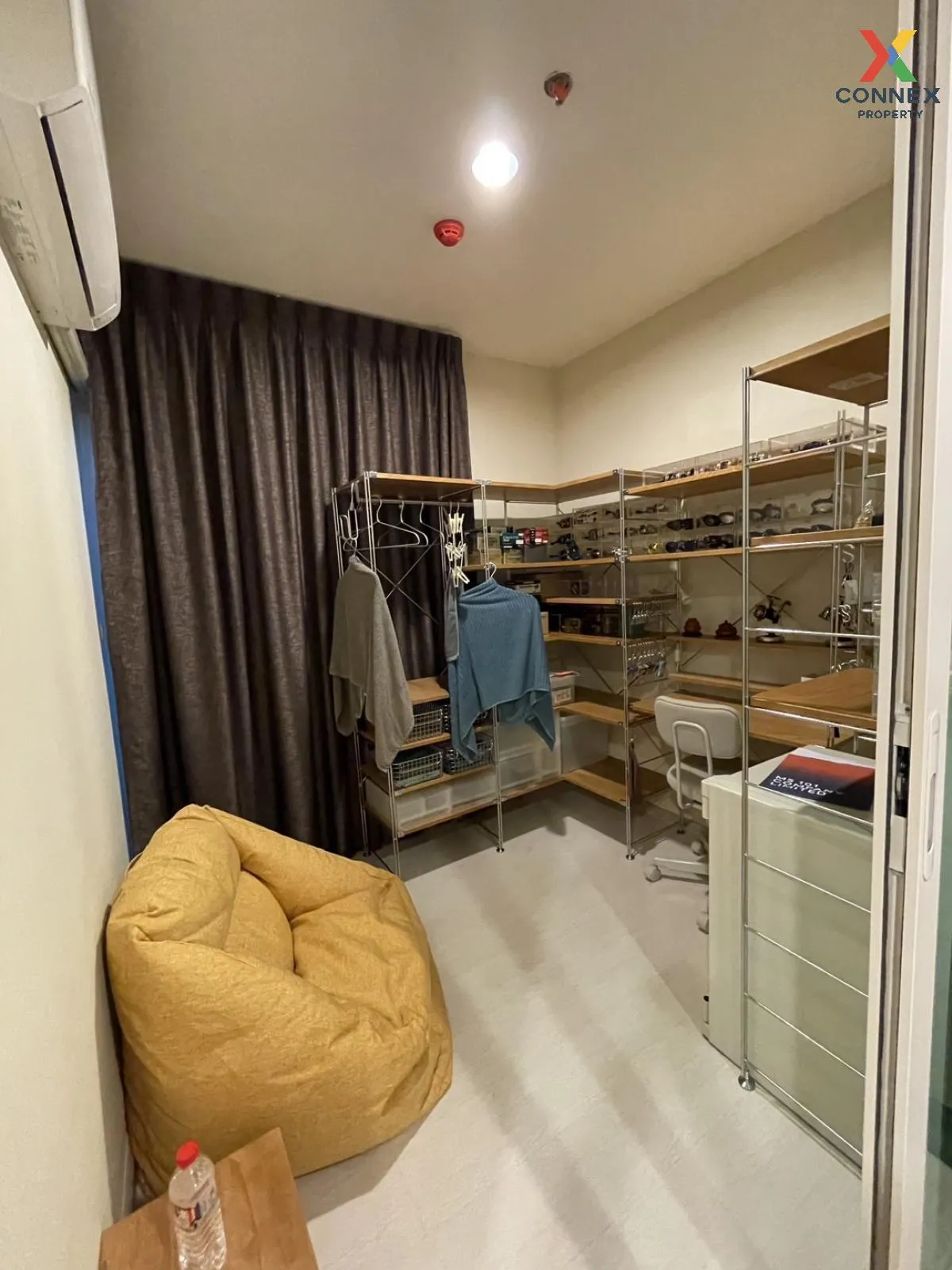 ขายคอนโด  แอสปาย เอราวัณ BTS-ช้างเอราวัณ บางด้วน เขต ดอนเมือง สมุ