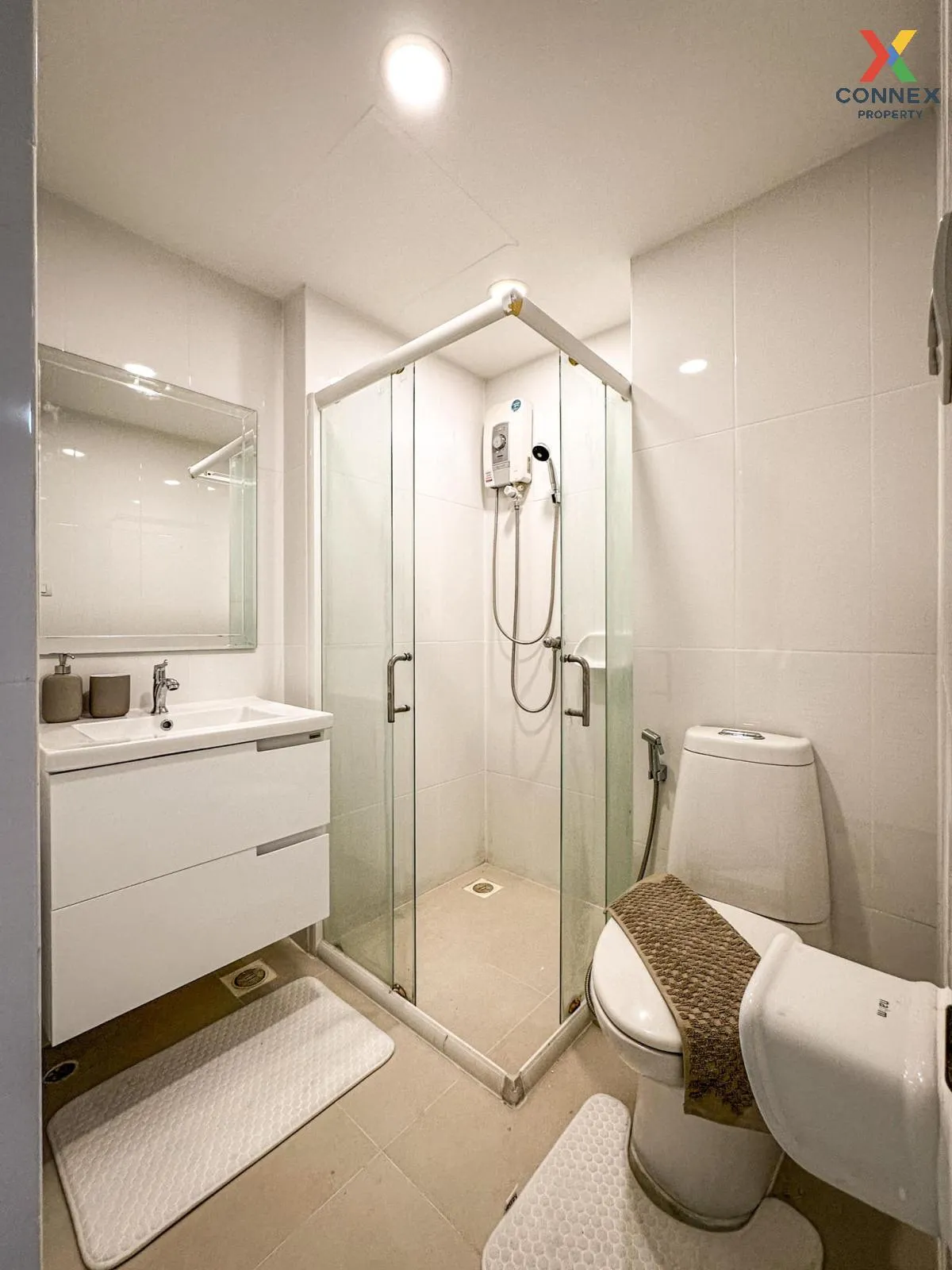 For Sale Condo , The Escape Sukhumvit 101/1 , BTS-Punnawithi , Ba