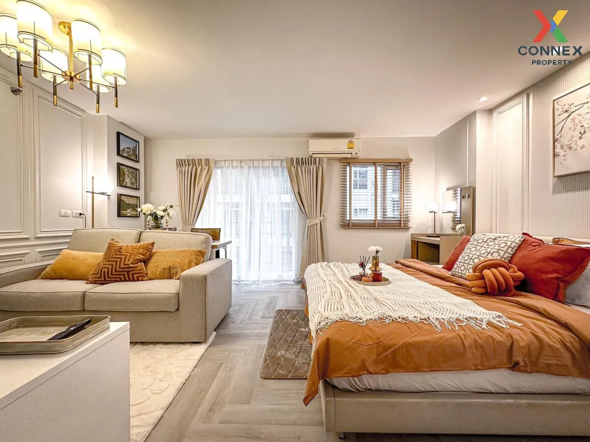 For Sale Condo , The Escape Sukhumvit 101/1 , BTS-Punnawithi , Ba 3