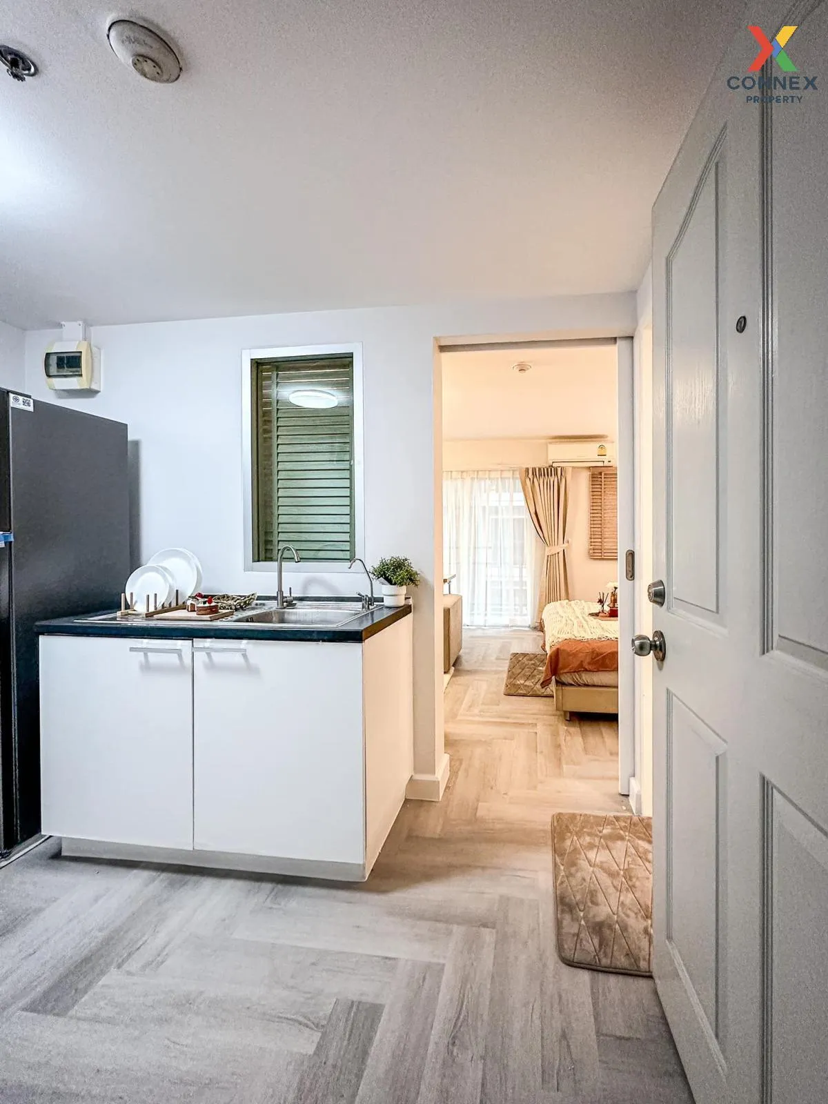 For Sale Condo , The Escape Sukhumvit 101/1 , BTS-Punnawithi , Ba