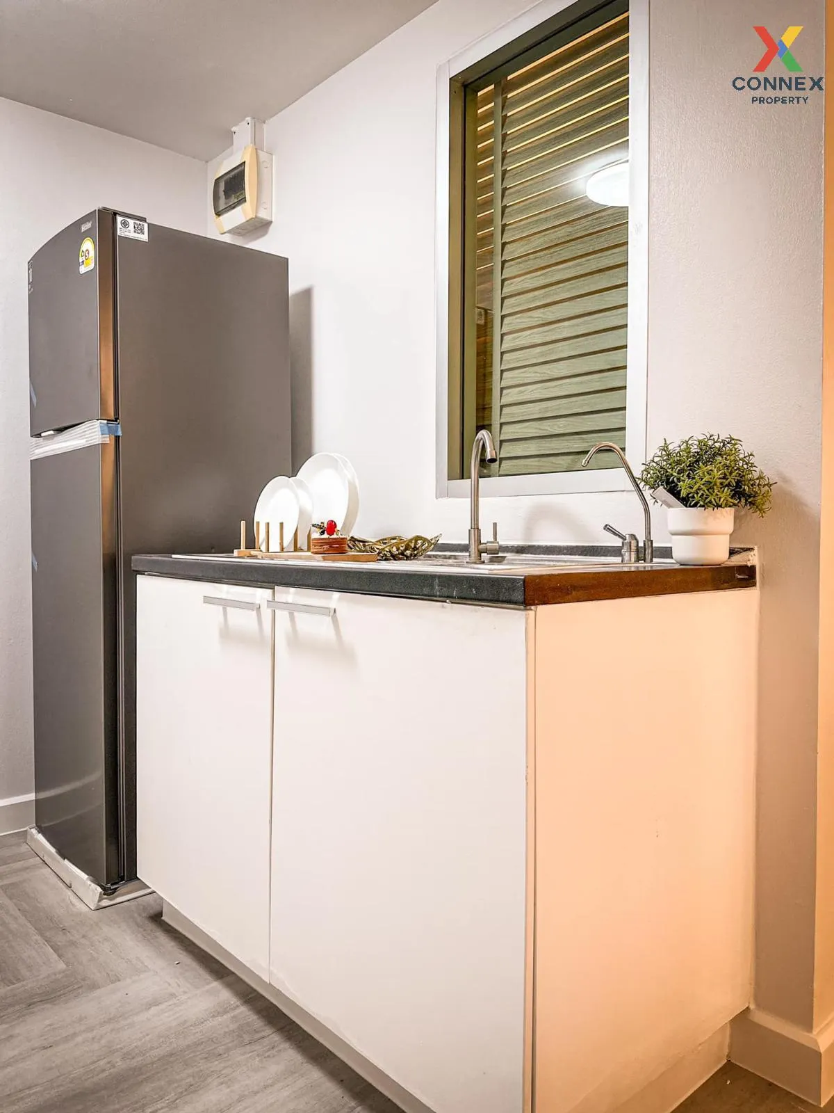 For Sale Condo , The Escape Sukhumvit 101/1 , BTS-Punnawithi , Ba