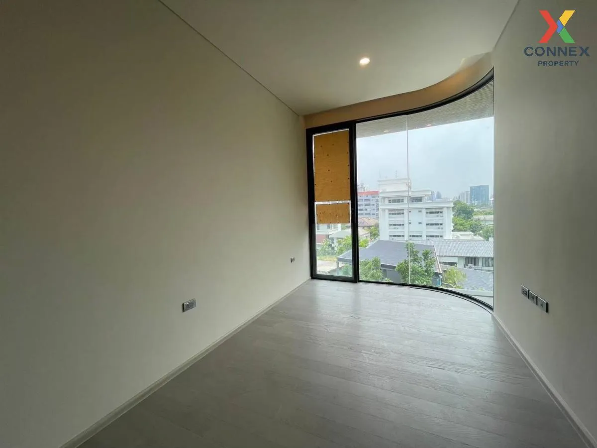 ขายคอนโด  คาล์ม เพนท์เฮ้าส์ MRT-ห้วยขวาง บางกะปิ เขต ห้วยขวาง กรุ 1