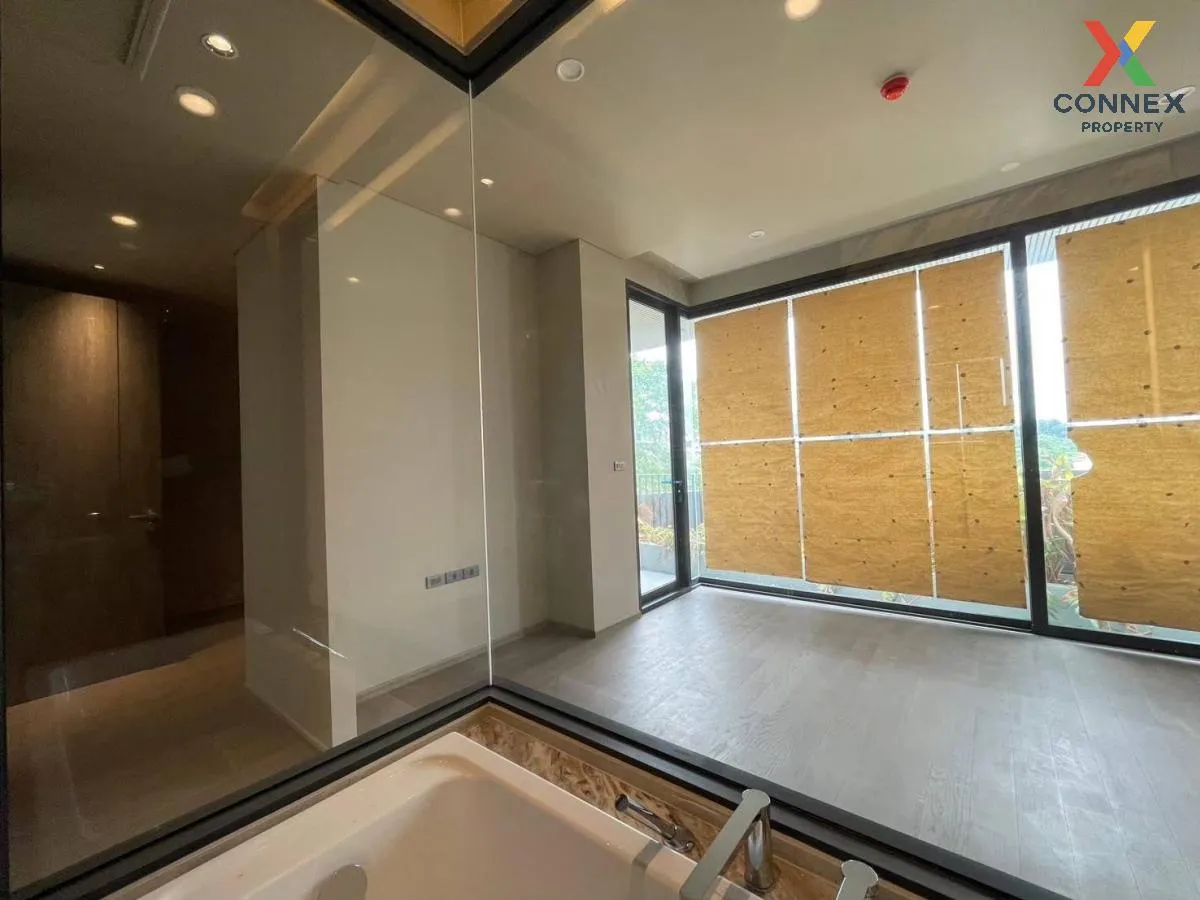 ขายคอนโด  คาล์ม เพนท์เฮ้าส์ MRT-ห้วยขวาง บางกะปิ เขต ห้วยขวาง กรุ 2