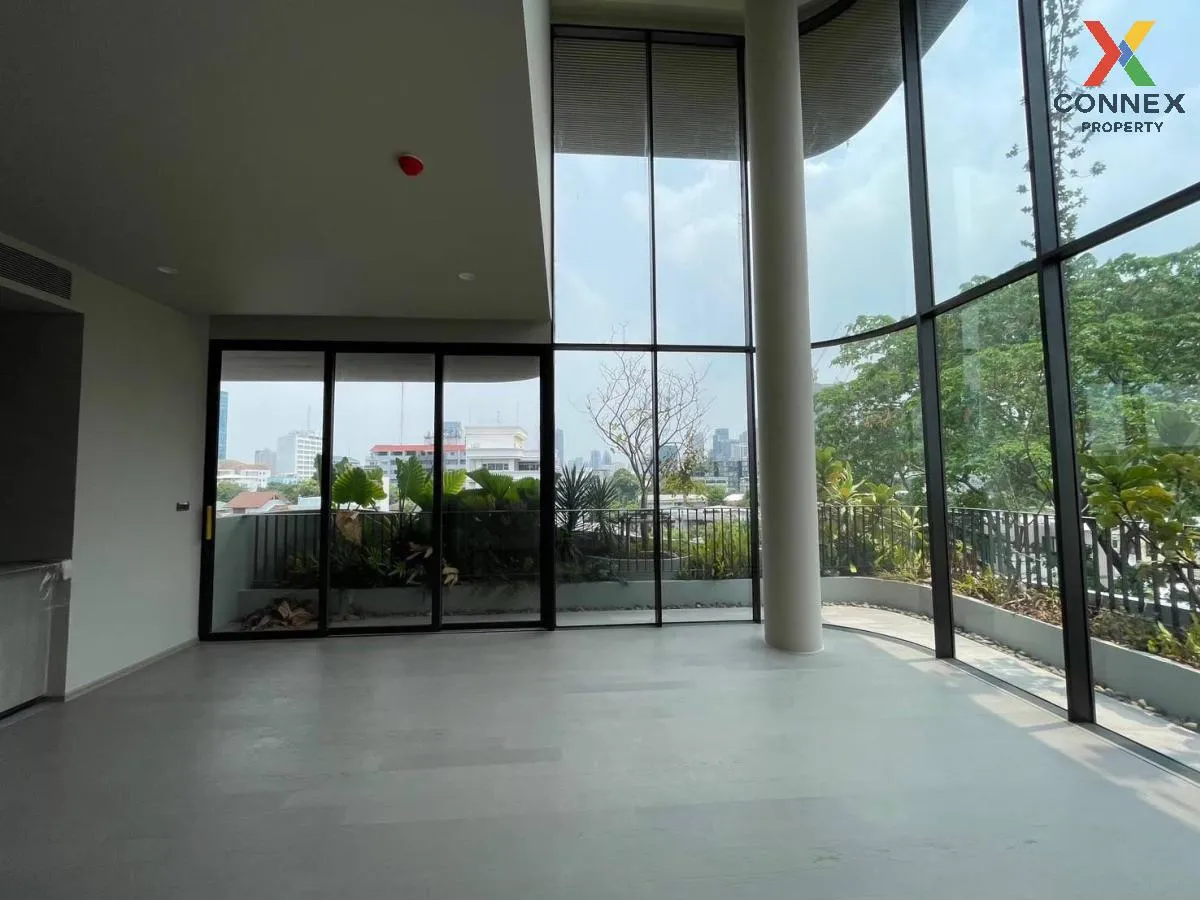 ขายคอนโด  คาล์ม เพนท์เฮ้าส์ MRT-ห้วยขวาง บางกะปิ เขต ห้วยขวาง กรุ 3