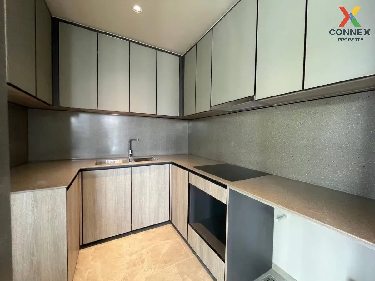 ขายคอนโด  คาล์ม เพนท์เฮ้าส์ MRT-ห้วยขวาง บางกะปิ เขต ห้วยขวาง กรุ