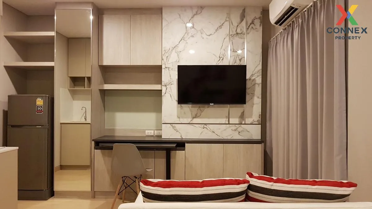 For Rent Condo , Lumpini Suite Phetchaburi Makkasan , MRT-Phetcha 3