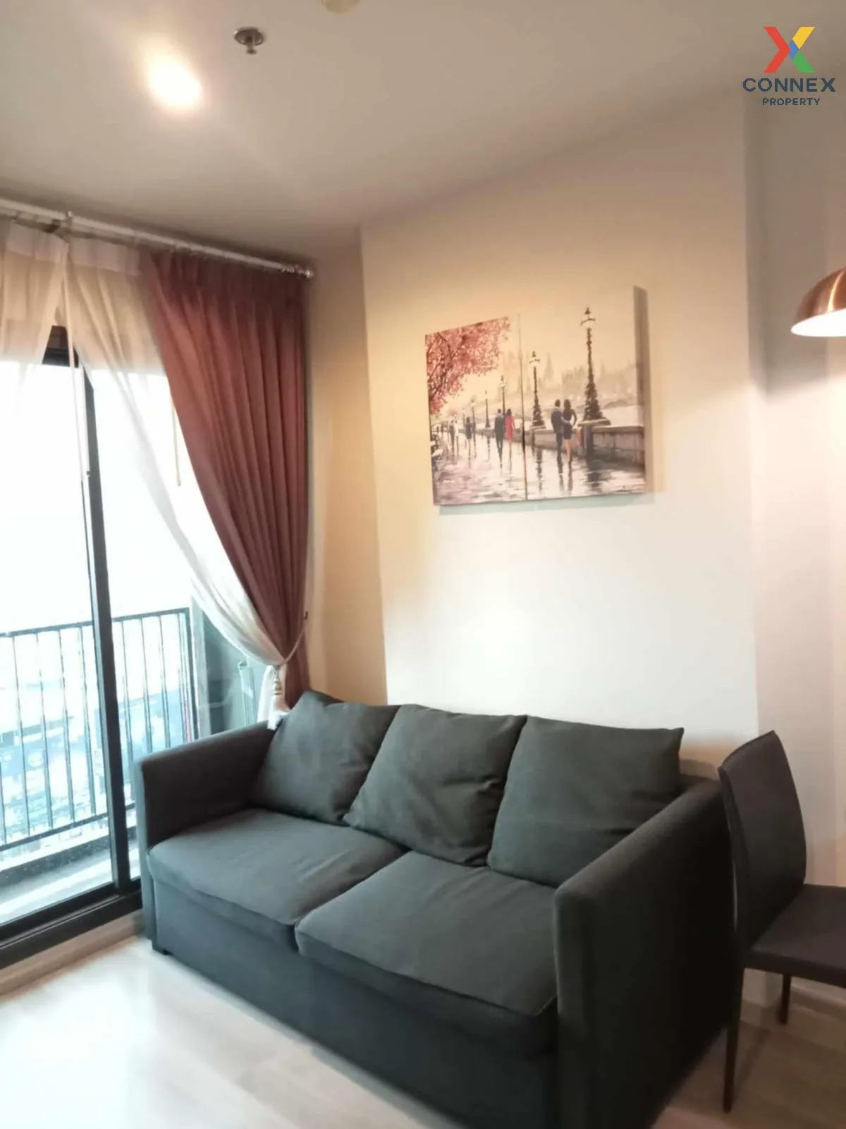 For Sale Condo , Centric Ratchada - Huaikwang , MRT-Huai Khwang , 1