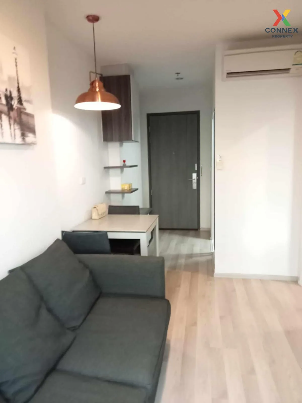 For Sale Condo , Centric Ratchada - Huaikwang , MRT-Huai Khwang , 3