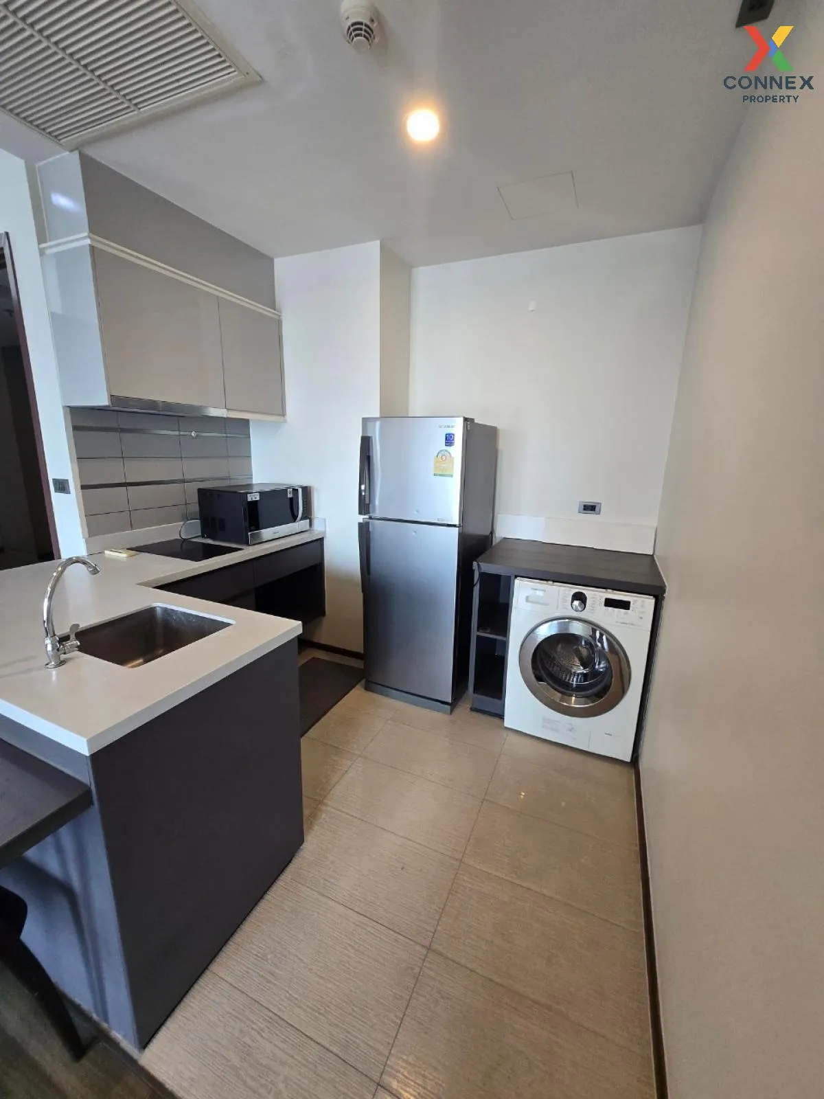 For Rent Condo , WYNE Sukhumvit , BTS-Phra Khanong , Phra Khanong 3