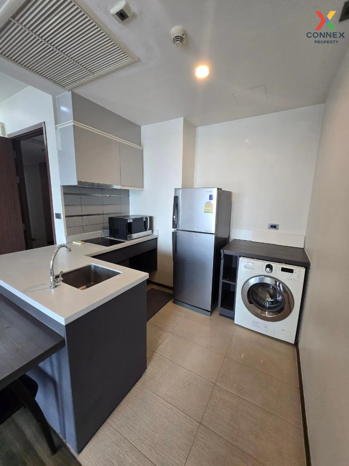 For Rent Condo , WYNE Sukhumvit , BTS-Phra Khanong , Phra Khanong 4