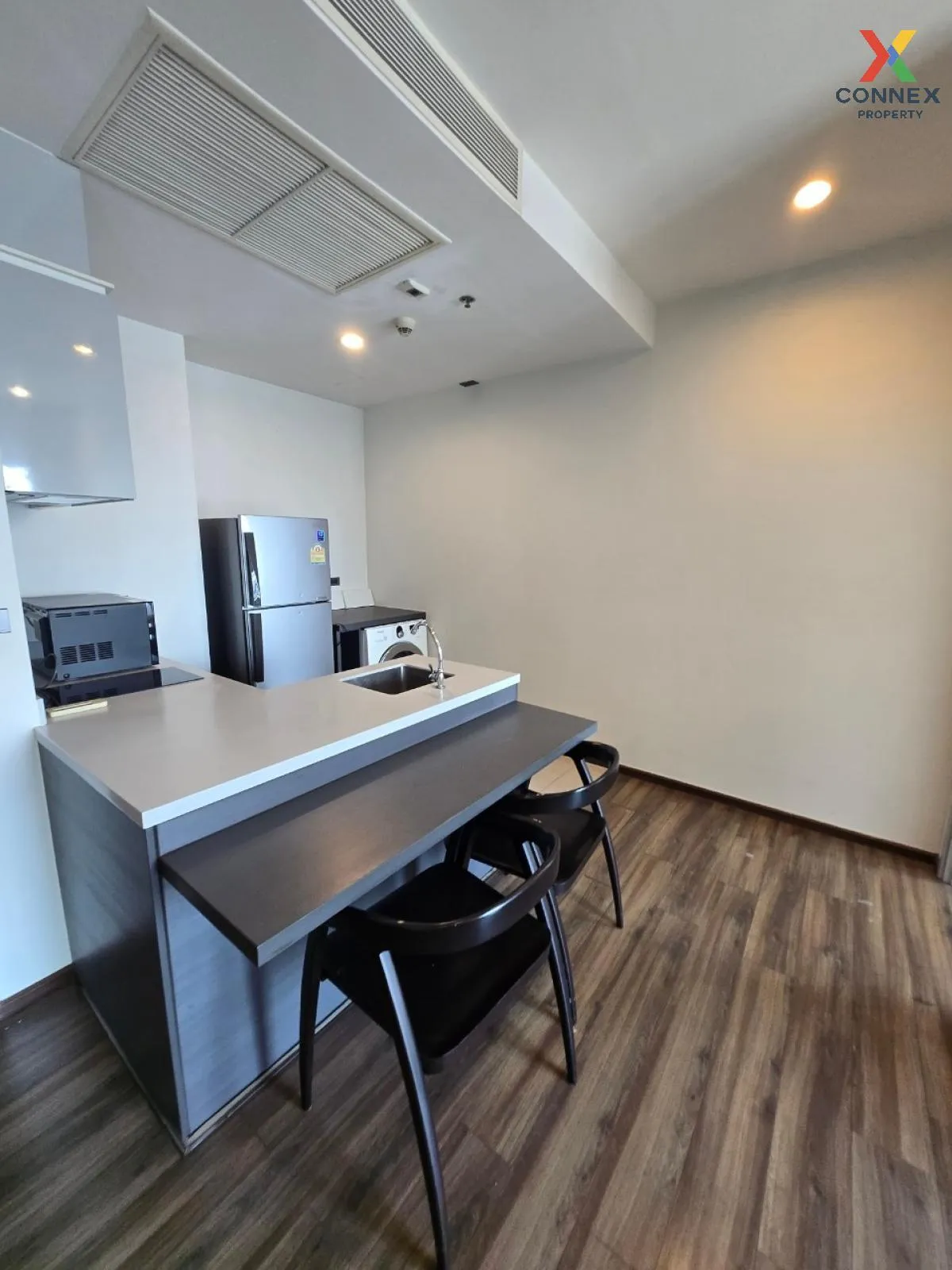 For Rent Condo , WYNE Sukhumvit , BTS-Phra Khanong , Phra Khanong