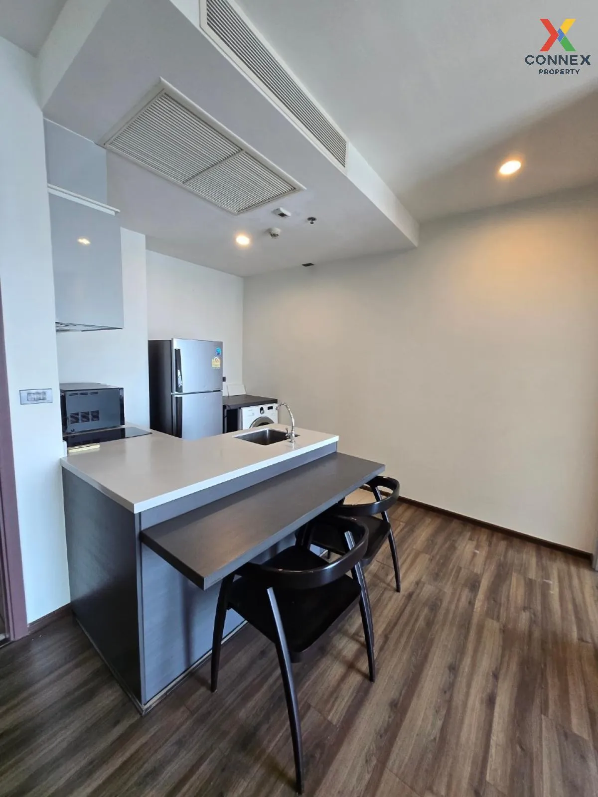 For Rent Condo , WYNE Sukhumvit , BTS-Phra Khanong , Phra Khanong