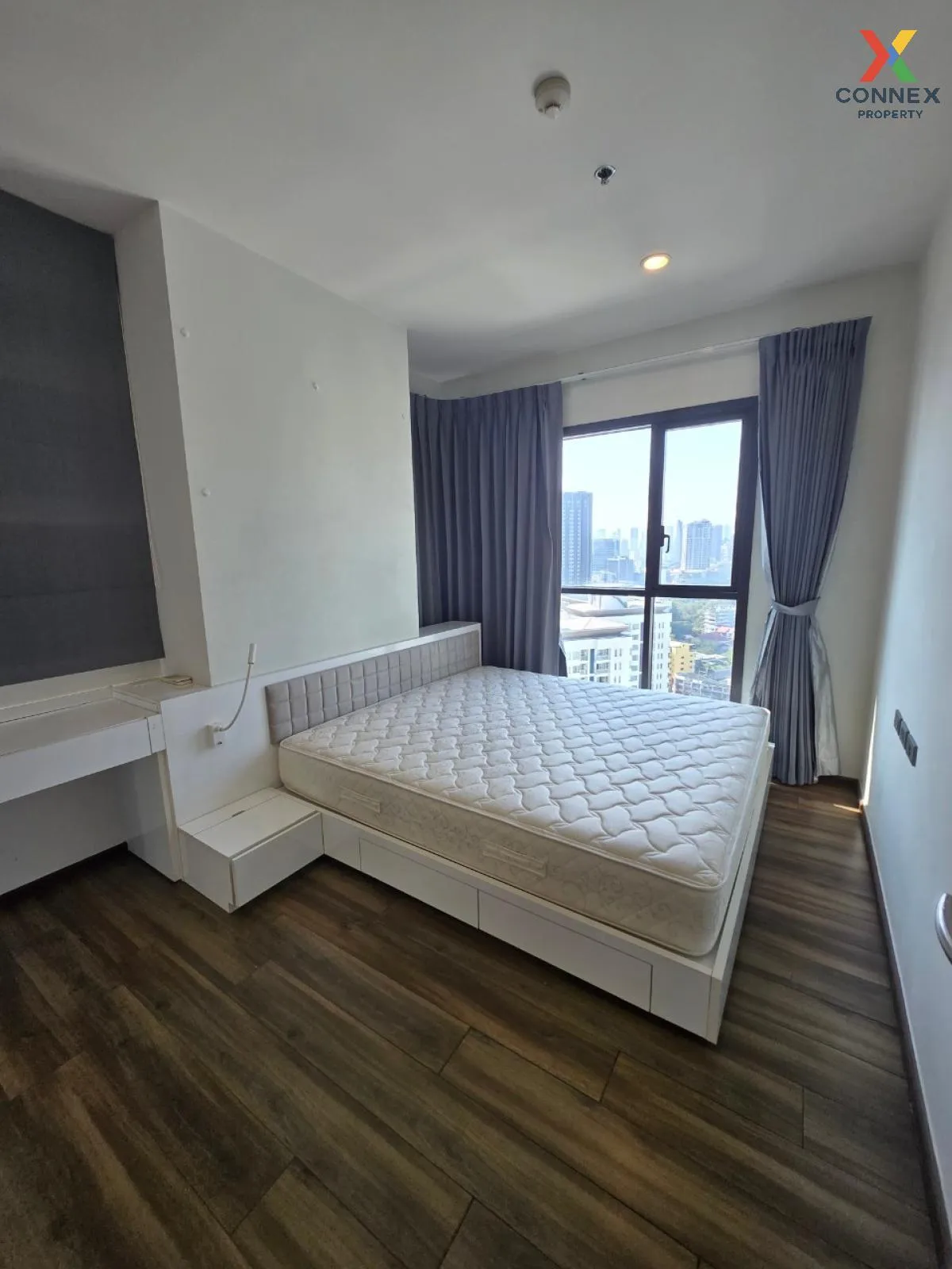 For Rent Condo , WYNE Sukhumvit , BTS-Phra Khanong , Phra Khanong