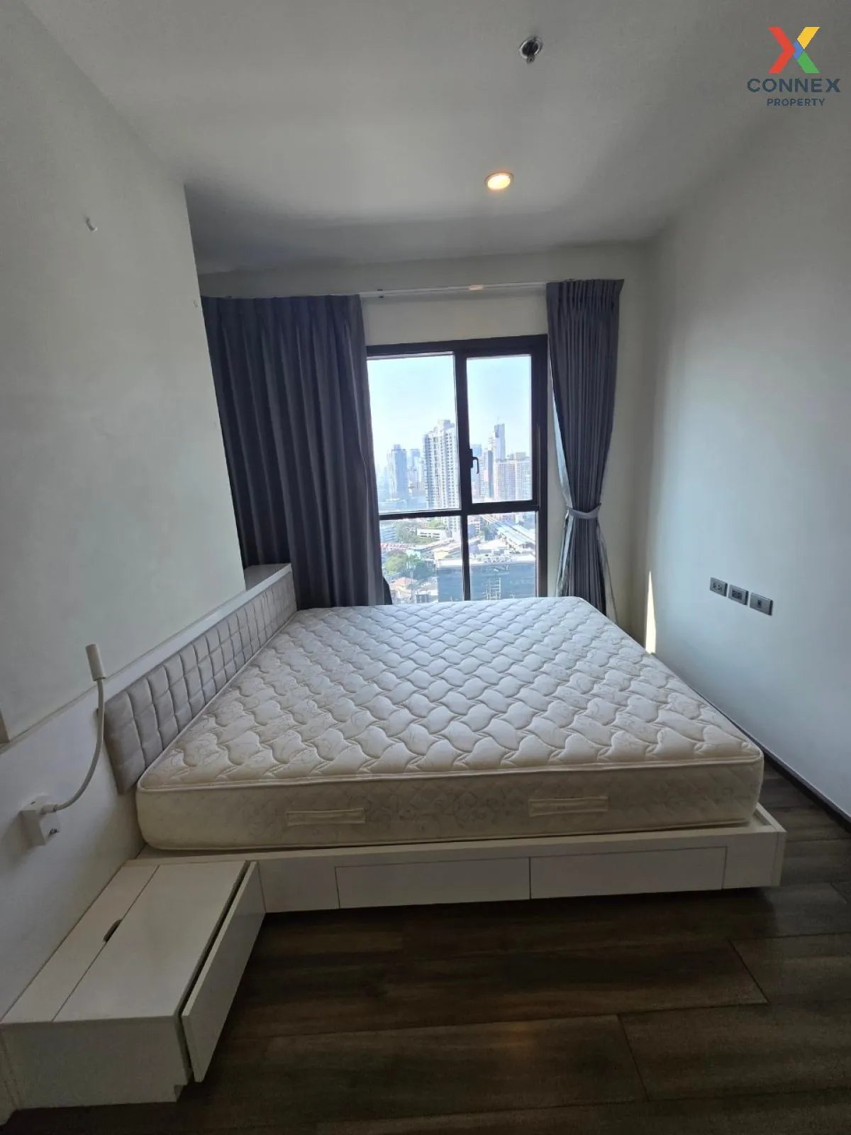 For Rent Condo , WYNE Sukhumvit , BTS-Phra Khanong , Phra Khanong