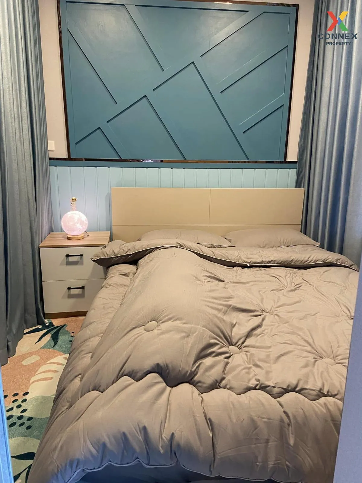 เช่าคอนโด  พลัมคอนโด สุขุมวิท 62 BTS-บางจาก พระโขนงใต้ เขต พระโขน 4