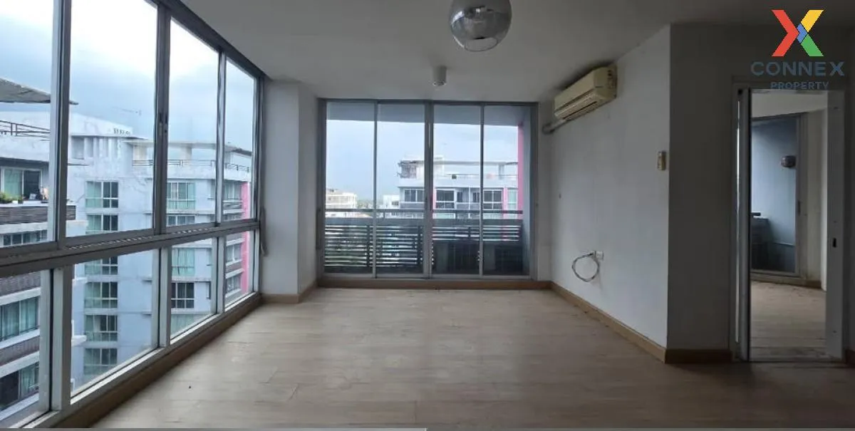 ขายคอนโด  สวิฟท์ คอนโด บางเสาธง บางเสาธง สมุทรปราการ CX-113461 1