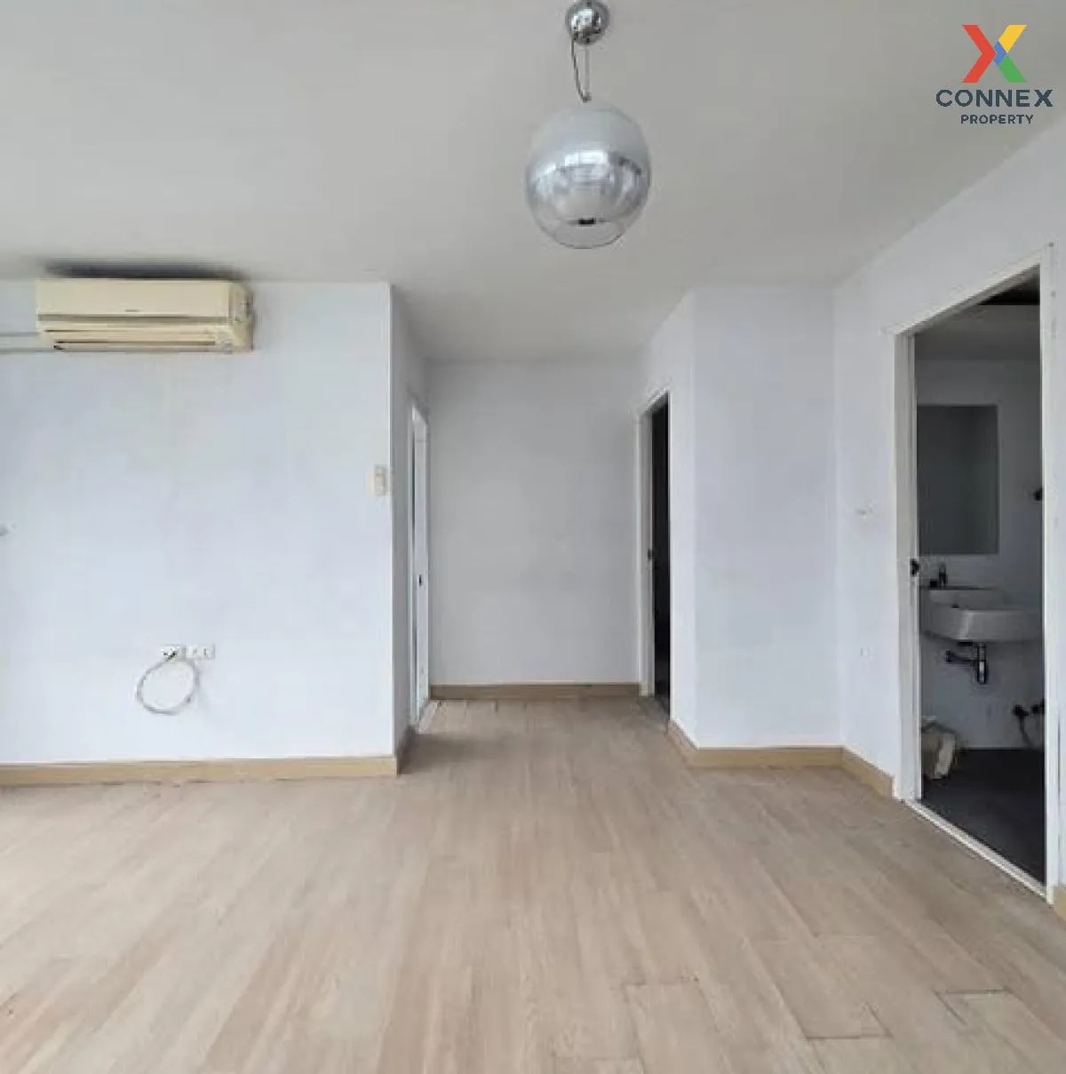 ขายคอนโด  สวิฟท์ คอนโด บางเสาธง บางเสาธง สมุทรปราการ CX-113461 2