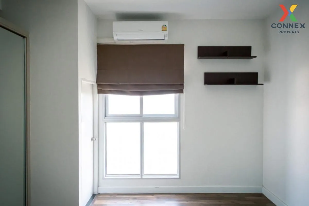 ขายคอนโด  เอ สเปซ มี บางนา บางแก้ว บางพลี สมุทรปราการ CX-113462 ขายคอนโด  เอ สเปซ มี บางนา บางแก้ว บางพลี สมุทรปราการ CX-113462 3