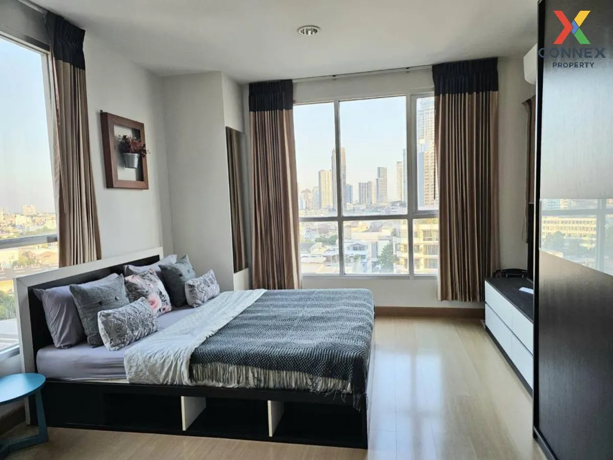 ขายคอนโด  ไลฟ์ แอท สุขุมวิท 65 BTS-เอกมัย พระโขนงเหนือ เขต วัฒนา  ขายคอนโด  ไลฟ์ แอท สุขุมวิท 65 BTS-เอกมัย พระโขนงเหนือ เขต วัฒนา  3