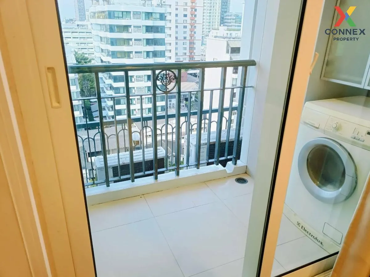 For Rent Condo , IVY Thonglor , BTS-Thong Lo , Khlong Tan Nuea , 