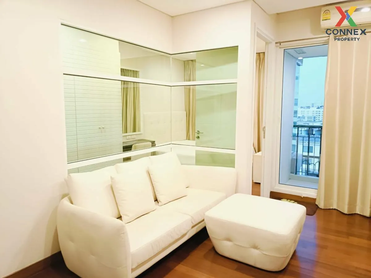 For Rent Condo , IVY Thonglor , BTS-Thong Lo , Khlong Tan Nuea ,  1