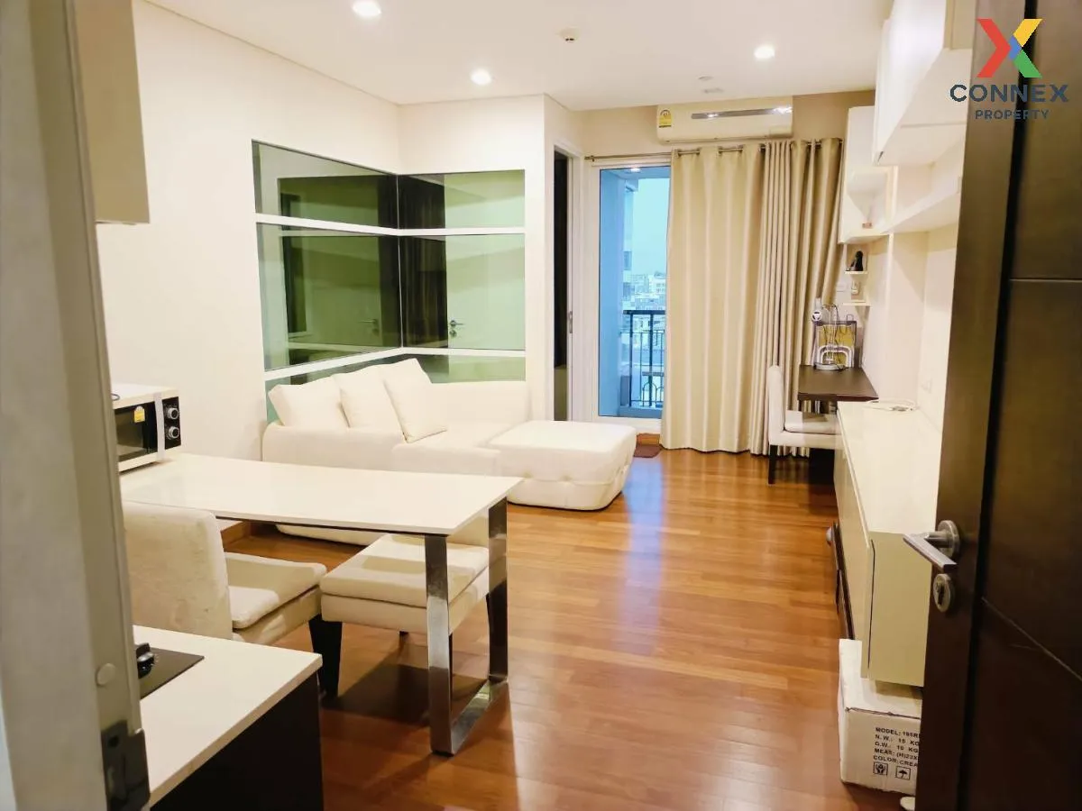 For Rent Condo , IVY Thonglor , BTS-Thong Lo , Khlong Tan Nuea ,  3