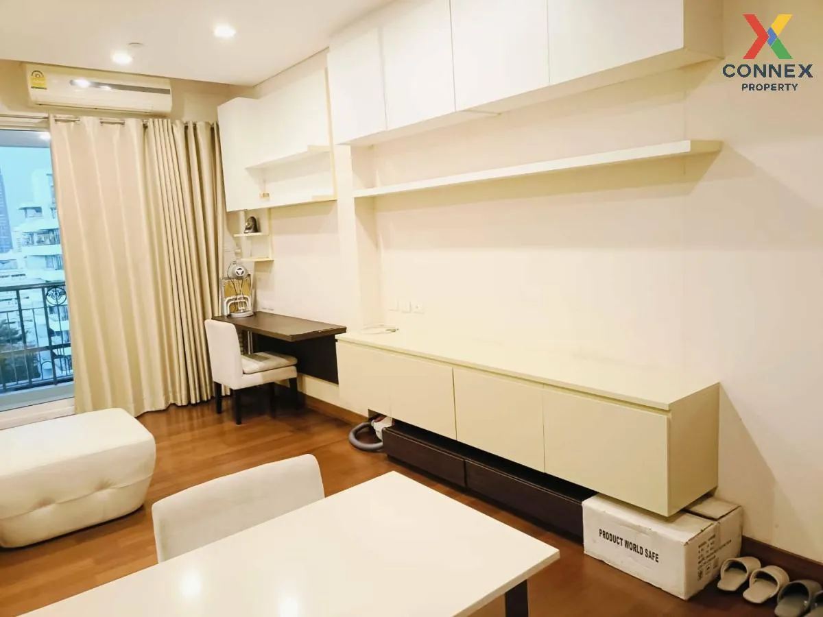 For Rent Condo , IVY Thonglor , BTS-Thong Lo , Khlong Tan Nuea ,  4