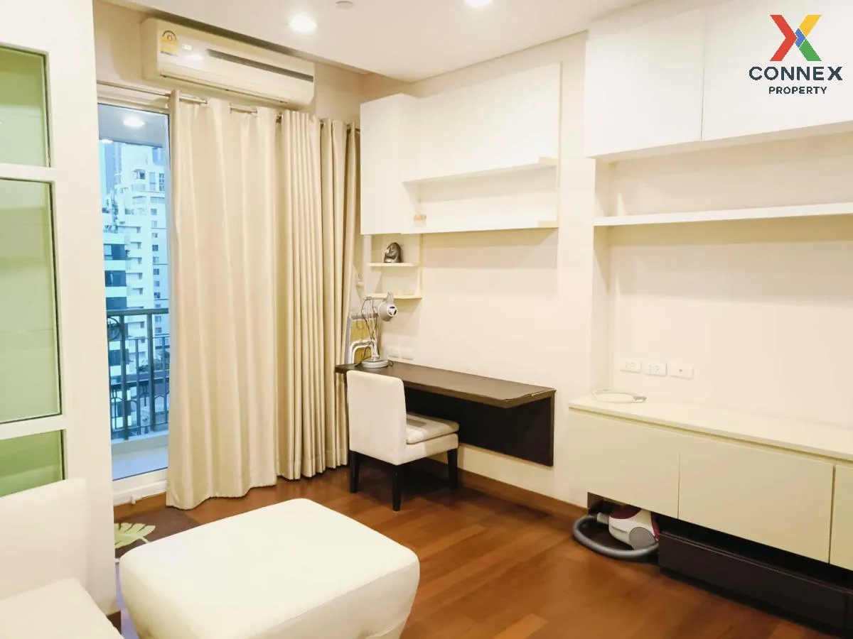 For Rent Condo , IVY Thonglor , BTS-Thong Lo , Khlong Tan Nuea , 