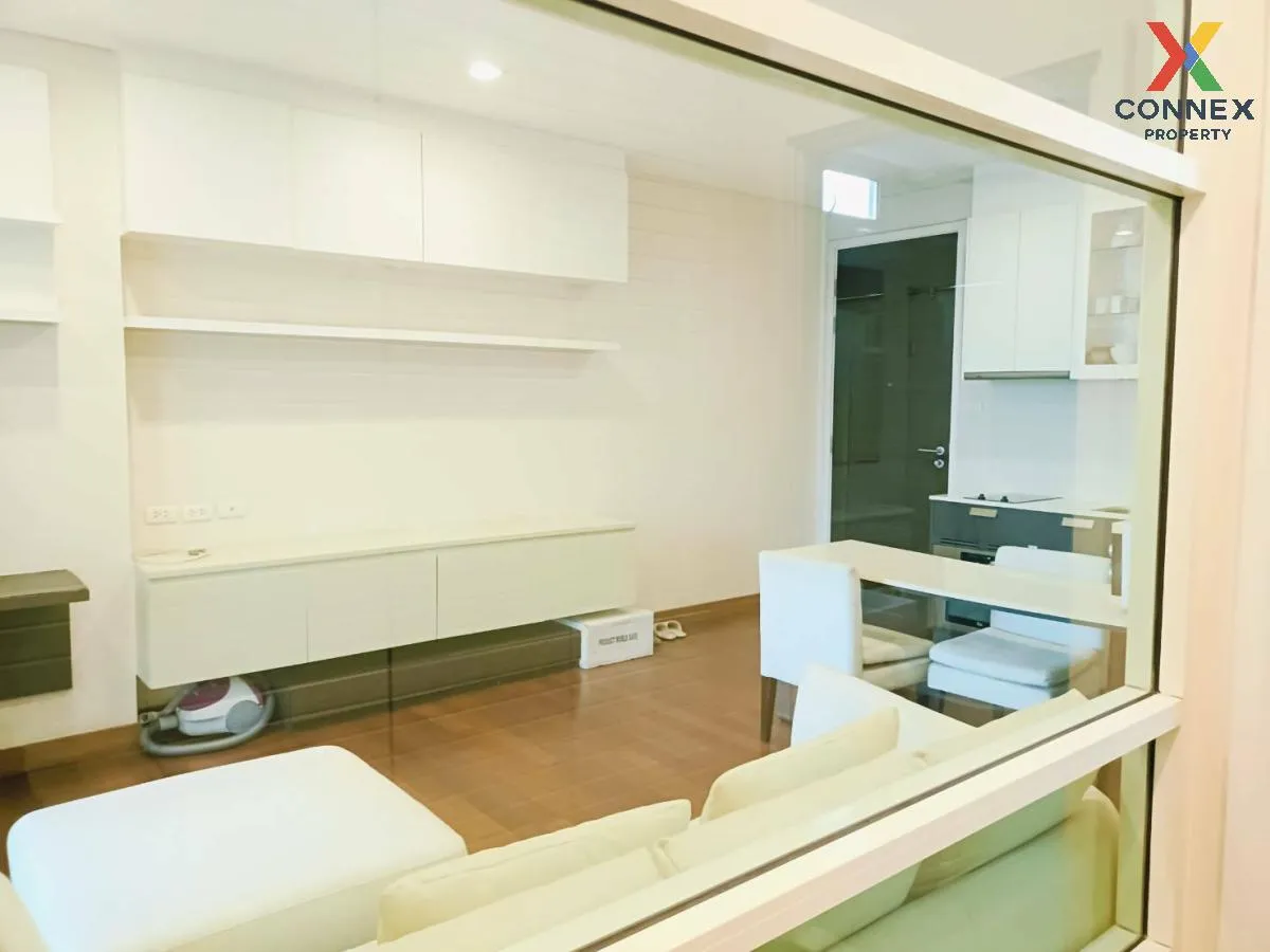 For Rent Condo , IVY Thonglor , BTS-Thong Lo , Khlong Tan Nuea , 
