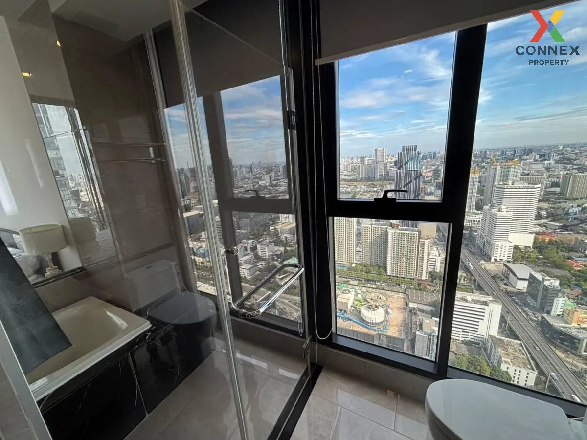 ขายคอนโด  วันไนน์ไฟว์ อโศก - พระราม 9 MRT-พระราม 9 ห้วยขวาง เขต ห ขายคอนโด  วันไนน์ไฟว์ อโศก - พระราม 9 MRT-พระราม 9 ห้วยขวาง เขต ห