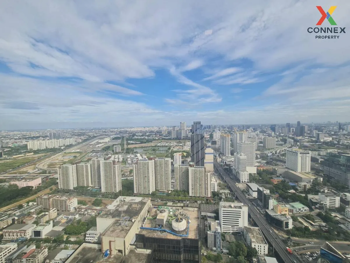 ขายคอนโด  วันไนน์ไฟว์ อโศก - พระราม 9 MRT-พระราม 9 ห้วยขวาง เขต ห ขายคอนโด  วันไนน์ไฟว์ อโศก - พระราม 9 MRT-พระราม 9 ห้วยขวาง เขต ห