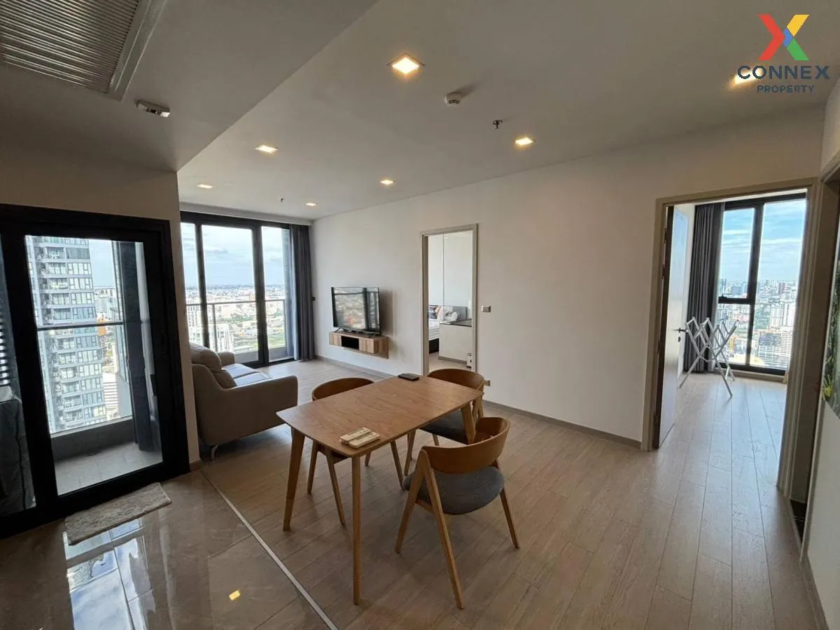 ขายคอนโด  วันไนน์ไฟว์ อโศก - พระราม 9 MRT-พระราม 9 ห้วยขวาง เขต ห ขายคอนโด  วันไนน์ไฟว์ อโศก - พระราม 9 MRT-พระราม 9 ห้วยขวาง เขต ห 3