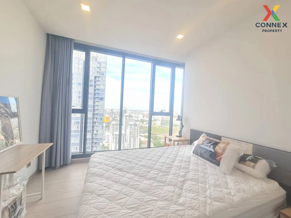 ขายคอนโด  วันไนน์ไฟว์ อโศก - พระราม 9 MRT-พระราม 9 ห้วยขวาง เขต ห ขายคอนโด  วันไนน์ไฟว์ อโศก - พระราม 9 MRT-พระราม 9 ห้วยขวาง เขต ห