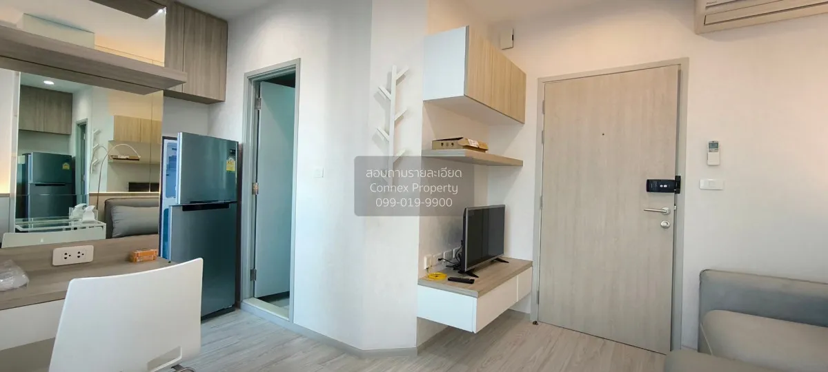 FOR RENT condo , Ideo Mobi Sukhumvit Eastgate , BTS-Bang Na , Ban 1