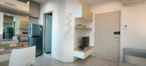 FOR RENT condo , Ideo Mobi Sukhumvit Eastgate , BTS-Bang Na , Bang Na , Bang Na , Bangkok , CX-11347