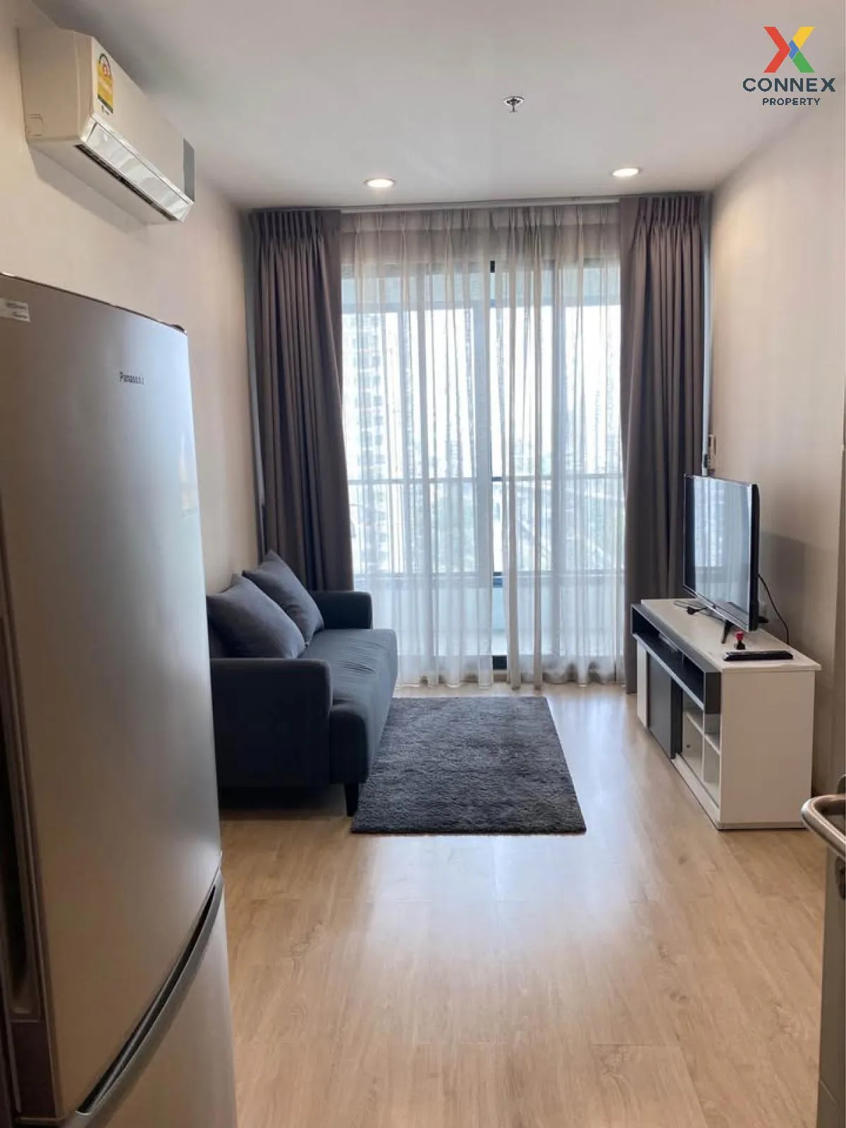 For Rent Condo , Ideo Sathorn - Thapra , BTS-Pho Nimit , Bukkhalo 2