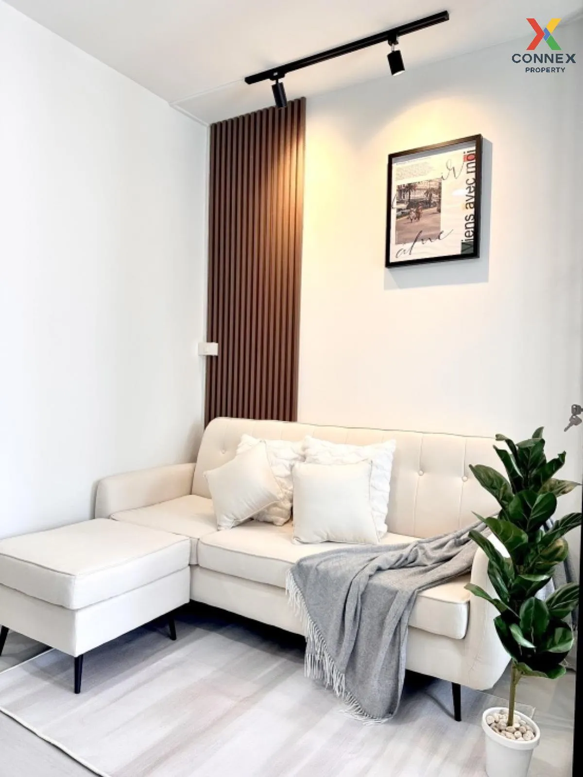 For Sale Condo , i-House Laguna Garden RCA , MRT-Phetchaburi , Ba 1