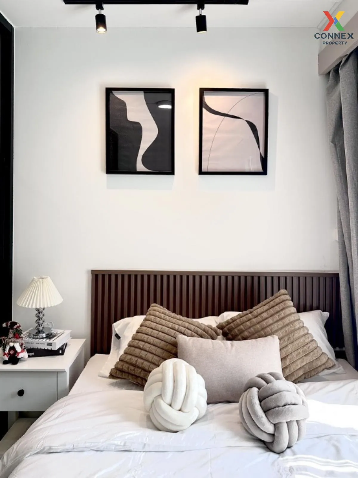 For Sale Condo , i-House Laguna Garden RCA , MRT-Phetchaburi , Ba 4