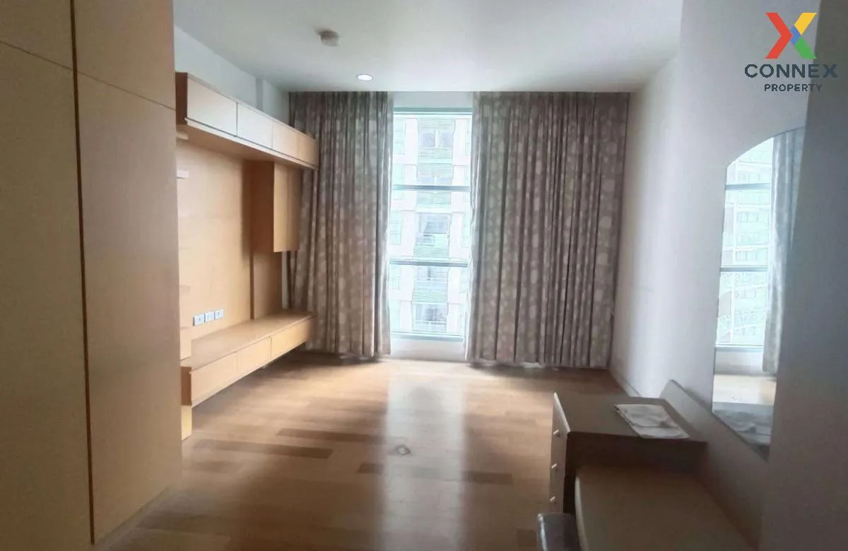 ขายคอนโด  ชาเทรียม ริเวอร์ไซด์ เรสซิเด้นท์ วัดพระยาไกร เขต บางคอแ