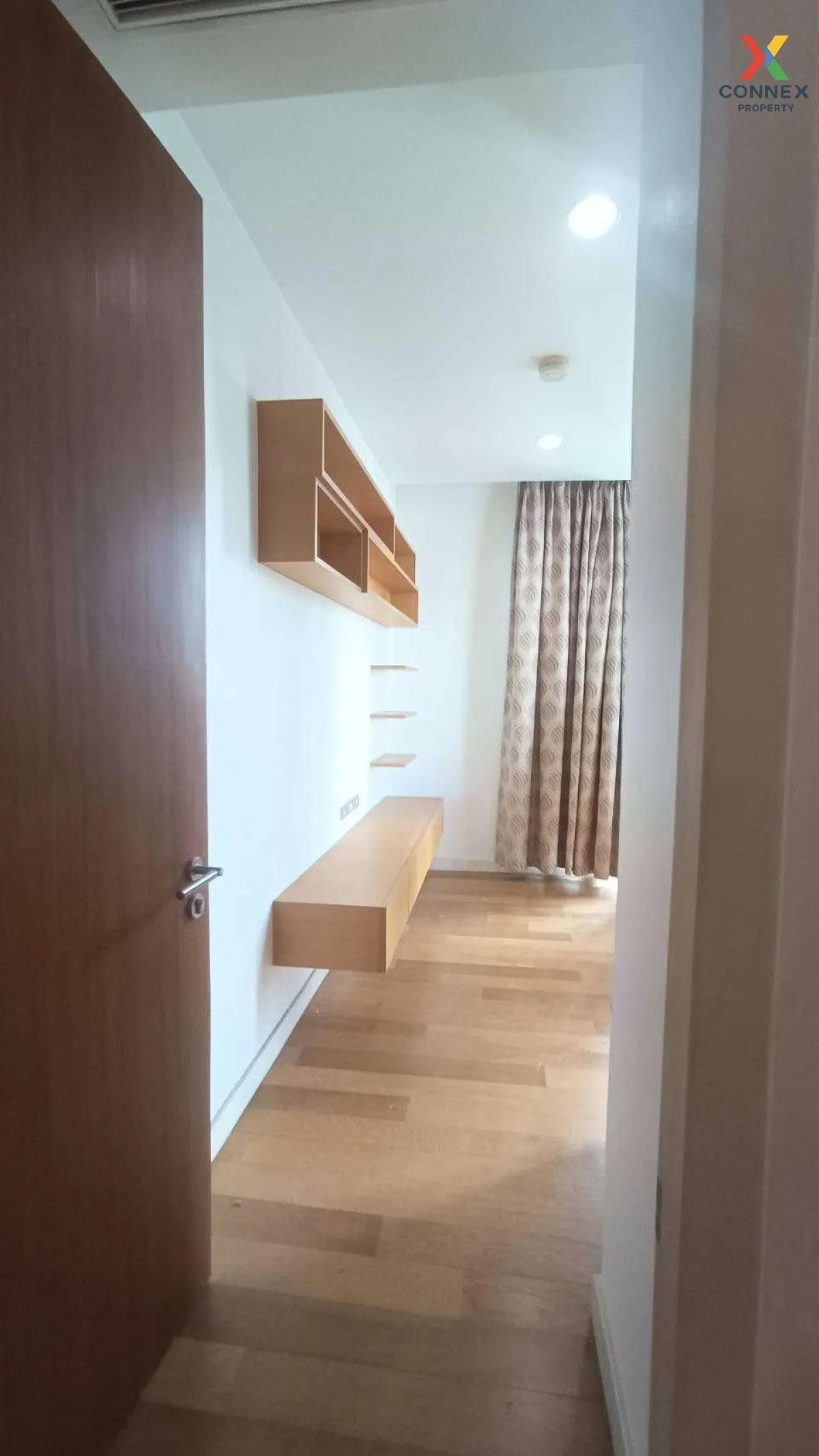 ขายคอนโด  ชาเทรียม ริเวอร์ไซด์ เรสซิเด้นท์ วัดพระยาไกร เขต บางคอแ 4