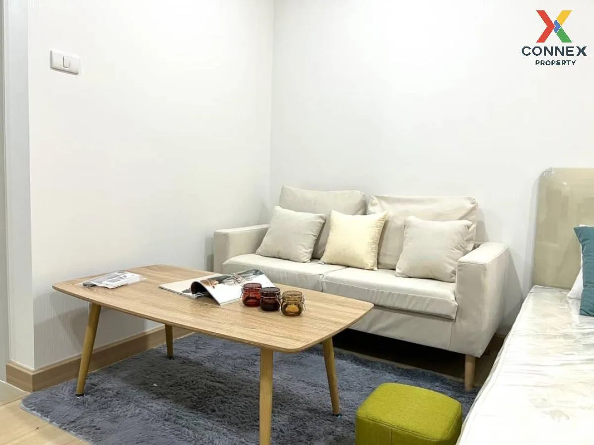 For Rent Condo , Supalai Veranda Ramkhamhaeng , Hua Mak , Bang Ka 1