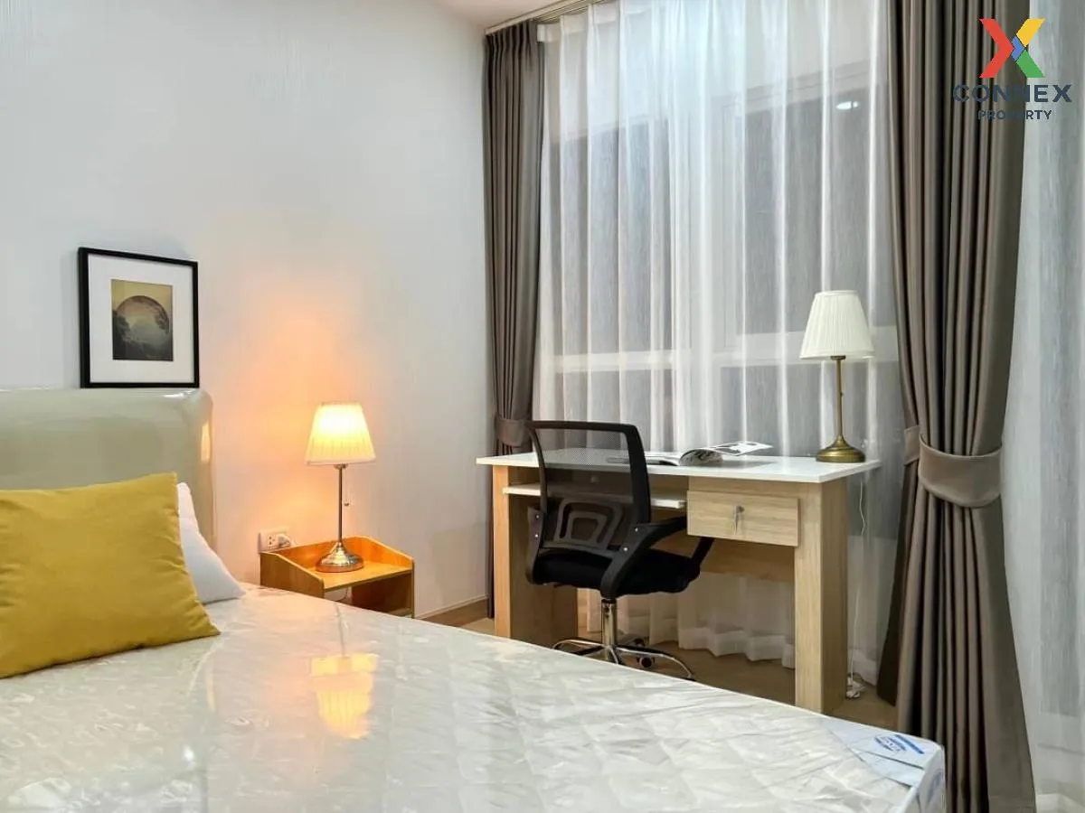 For Rent Condo , Supalai Veranda Ramkhamhaeng , Hua Mak , Bang Ka 3