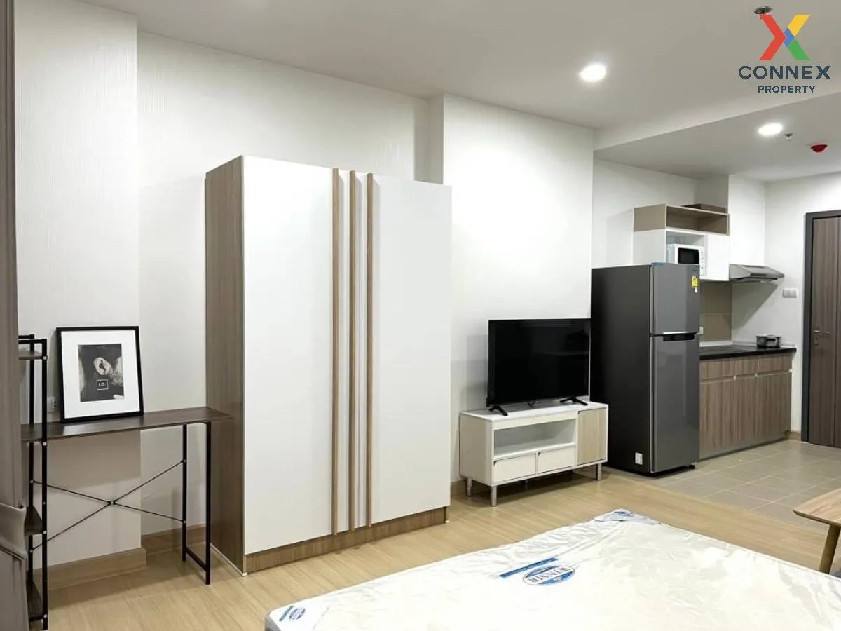 For Rent Condo , Supalai Veranda Ramkhamhaeng , Hua Mak , Bang Ka 4