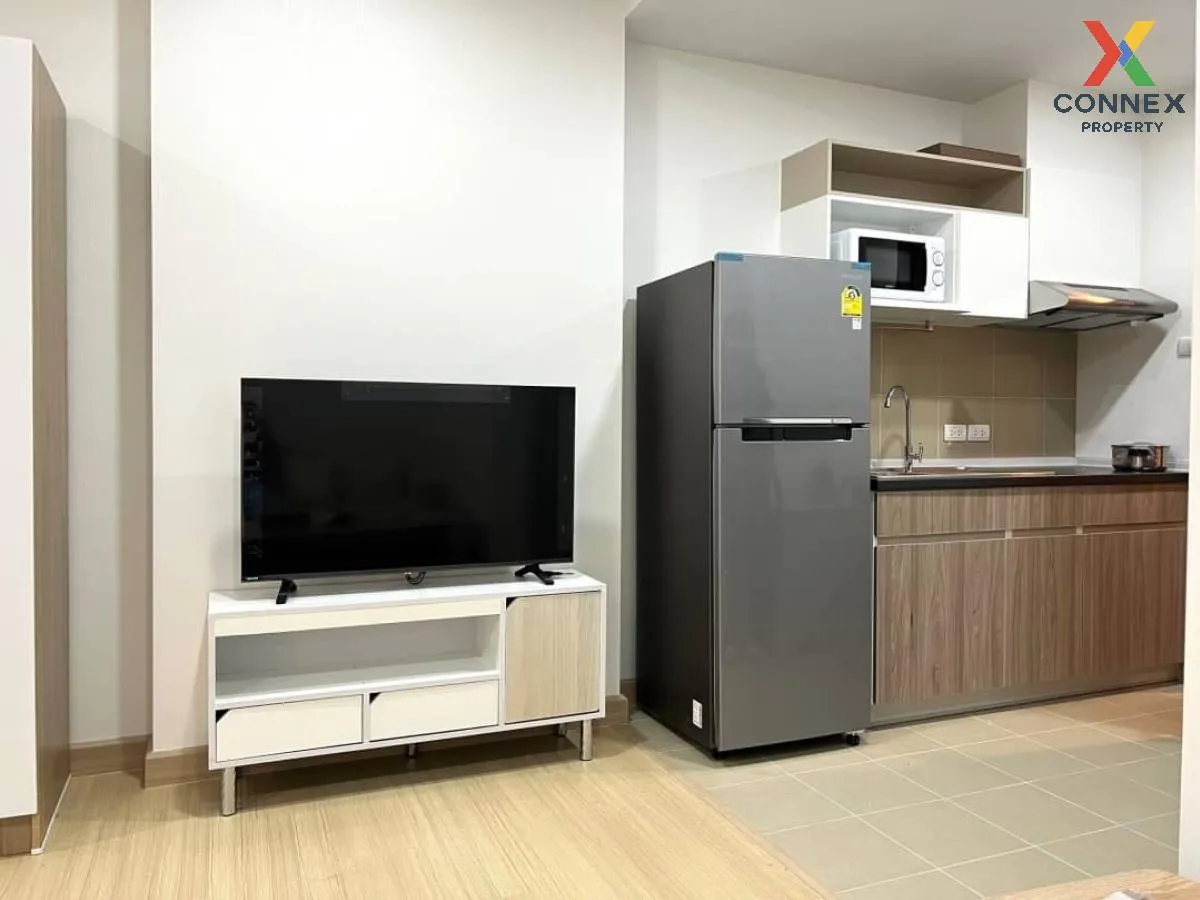 For Rent Condo , Supalai Veranda Ramkhamhaeng , Hua Mak , Bang Ka