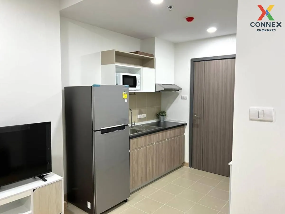 For Rent Condo , Supalai Veranda Ramkhamhaeng , Hua Mak , Bang Ka