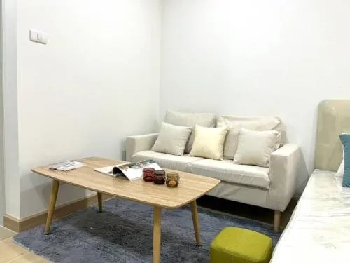 For Rent Condo , Supalai Veranda Ramkhamhaeng , Hua Mak , Bang Kapi , Bangkok , CX-113476