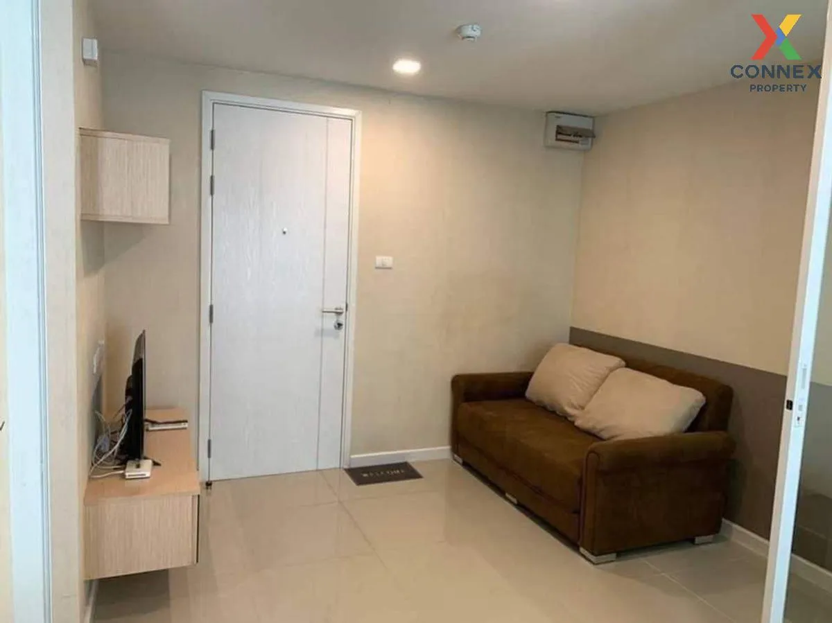 For Rent Condo , JW Condo @ Donmuang , Si Kan , Don Mueang , Bang 1