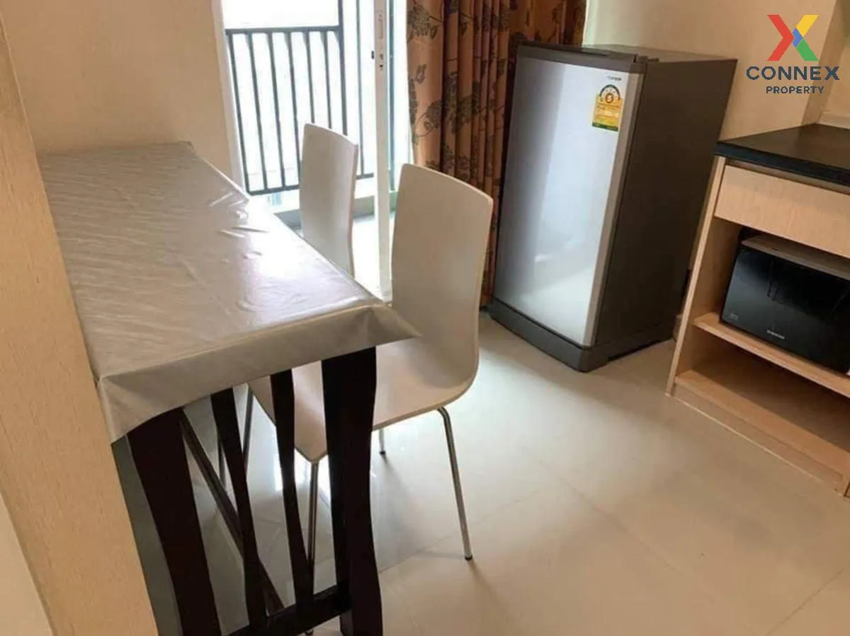 For Rent Condo , JW Condo @ Donmuang , Si Kan , Don Mueang , Bang 2