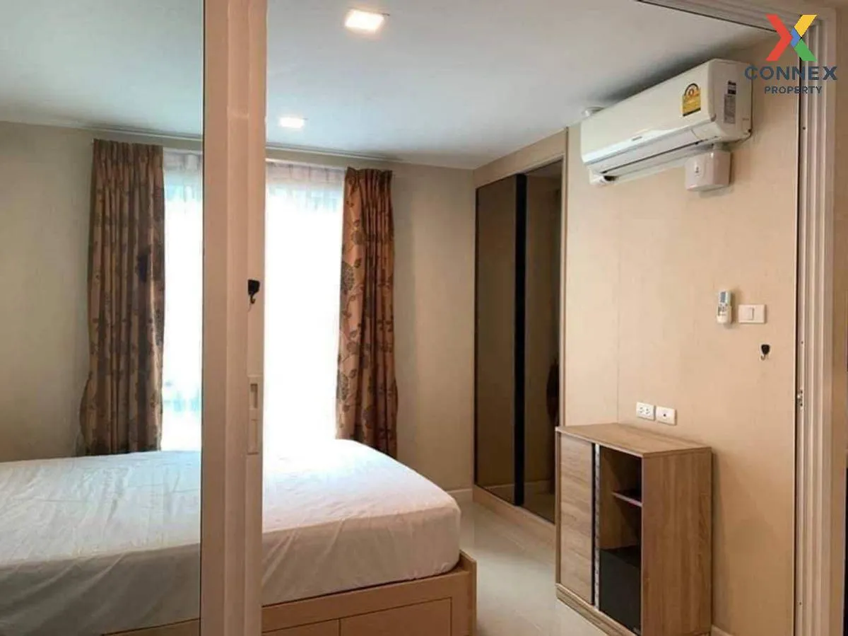 For Rent Condo , JW Condo @ Donmuang , Si Kan , Don Mueang , Bang 3