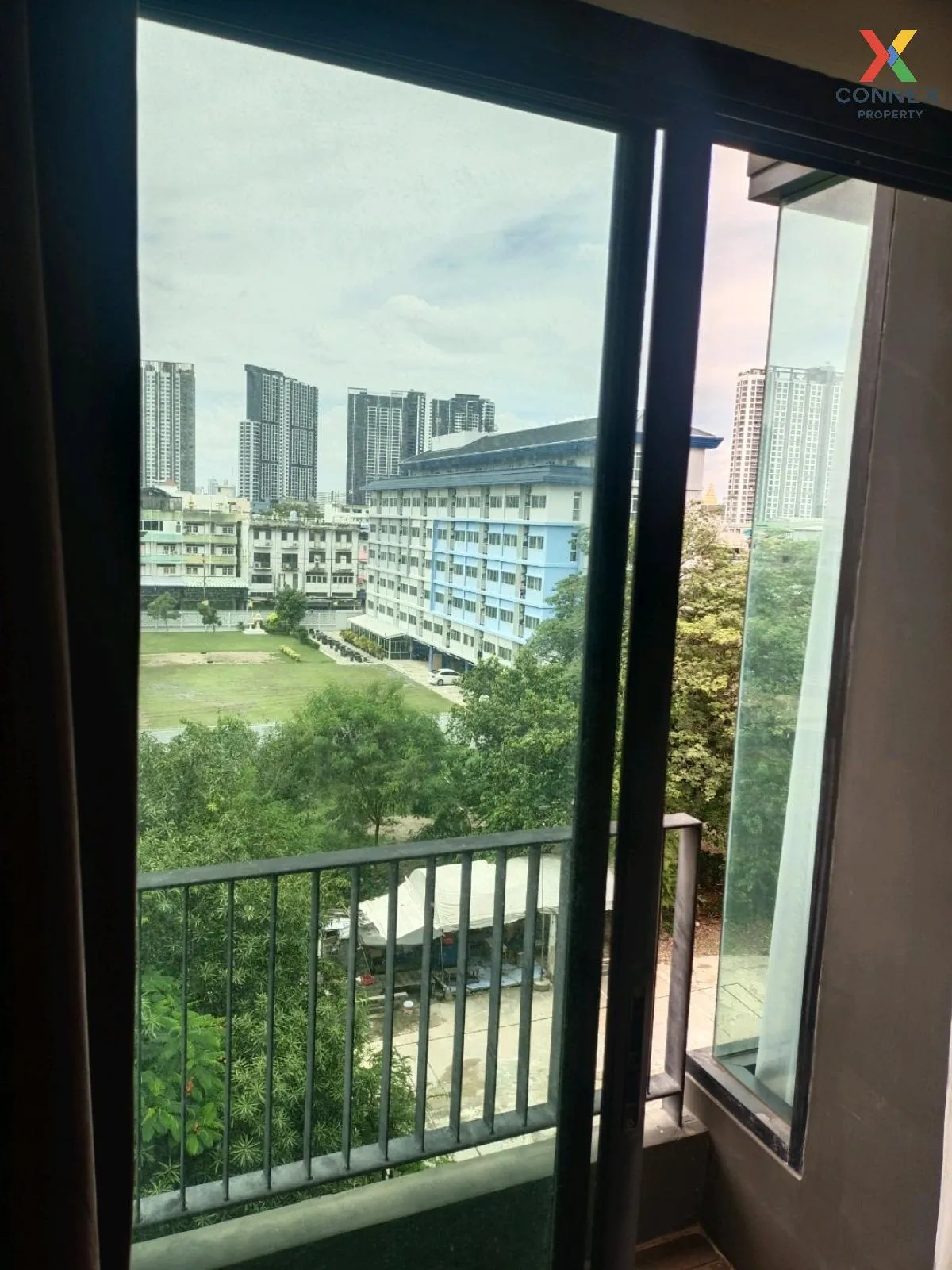 For Sale Condo , Fresh Condo , MRT-Bang Pho , Bang Sue , Bang Su 